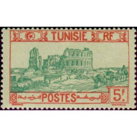 tunis 143 **