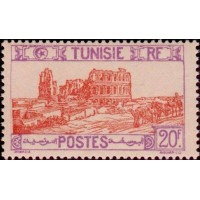 tunis 145 **