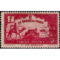 tunis 150 *