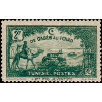 tunis 152 **