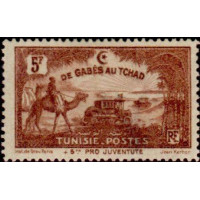 tunis 153 *
