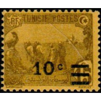 tunis 155 **