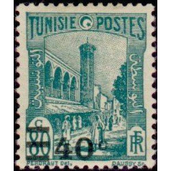 tunis 157 *