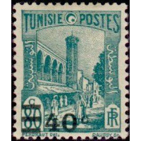 tunis 157 **