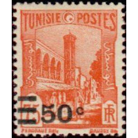 tunis 158 **
