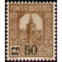 tunis 160 **