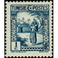 tunis 161 *
