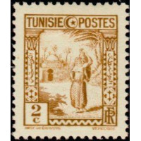 tunis 162 *