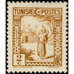 tunis 162 **