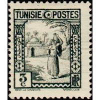 tunis 163 *