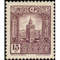 tunis 166 **