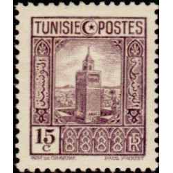 tunis 166 **
