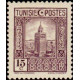 tunis 166 **