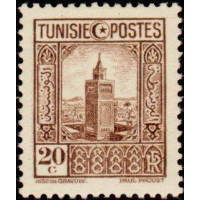 tunis 167 *
