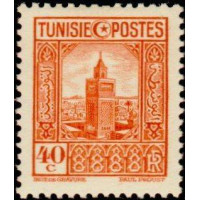 tunis 170 *