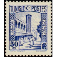 tunis 171 **