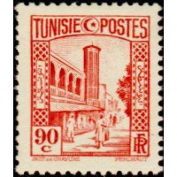 tunis 173 *