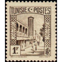 tunis 174 *