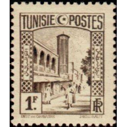 tunis 174 **