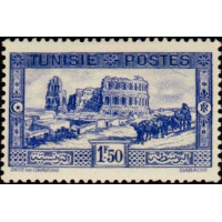 tunis 175 *