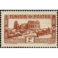 tunis 176 **