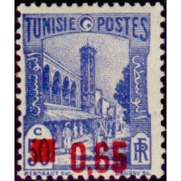 tunis 182 **