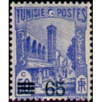 tunis 183 **