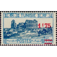 tunis 184 *