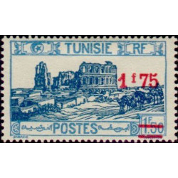 tunis 184 *