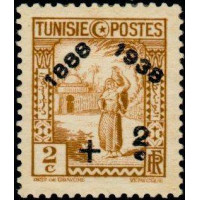 tunis 186 **