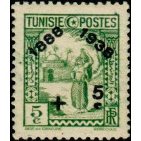 tunis 188 *