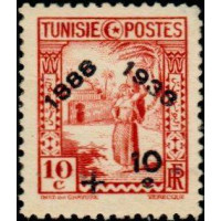 tunis 189 *