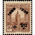 tunis 191 *