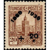 tunis 191 **