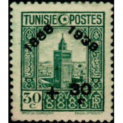 tunis 193 *