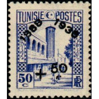 tunis 195 *