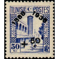 tunis 195 *