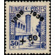 tunis 195 *