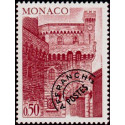 Monaco - Préoblitérés 038/41 **