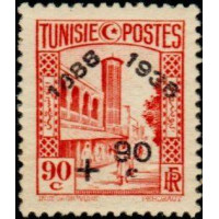 tunis 197 *