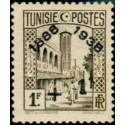 tunis 198 **