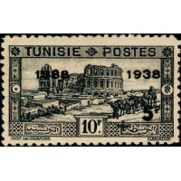 tunis 203 *