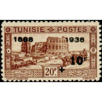 tunis 204 *
