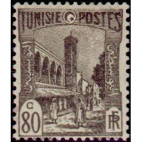 tunis 210 *
