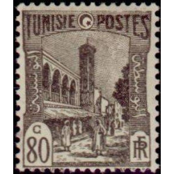 tunis 210 **