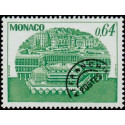 Monaco - Préoblitérés 058/61 **