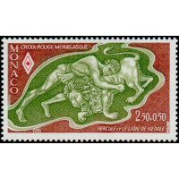 mona 1288/89 **