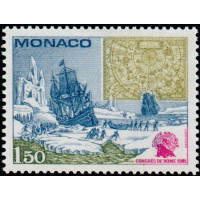 mona 1301 **