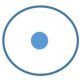 a.e.f. 004 obl - Colonies Françaises - Afrique Equatoriale Française - AEF - Poste - A.GERBER PHILATELIE - Timbre
