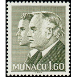 mona 1335/37 **